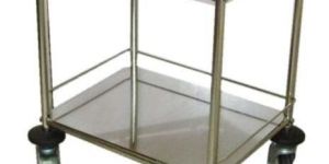 Hospital Trolley