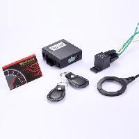 Auto Security System