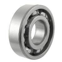 Single Row Conrad Bearing