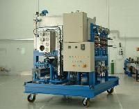 Centralized Oil Lubrication System