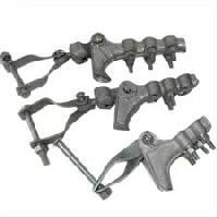 Disc Hardware Fittings