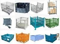 Material Handling Bins