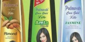 Hair Oils