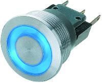 Illuminated Push Button Switches