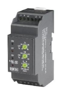 Voltage Relay