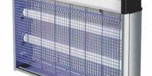 Insect Killing Machine