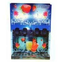 Soda Dispenser Machine