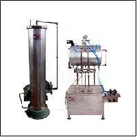 Soda Making Machines