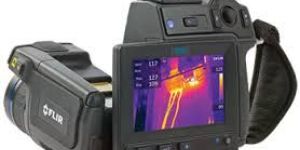 Infrared Camera