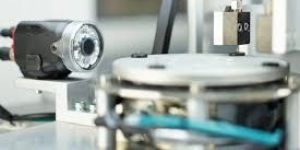 Vision Inspection System