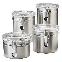 Kitchen Storage Containers