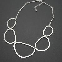 Handcrafted Sterling Silver Jewellery