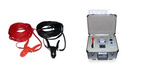 Contact Resistance Testers