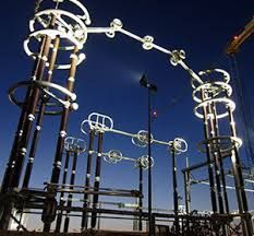High Voltage Equipment