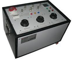 Primary Injection Test Set