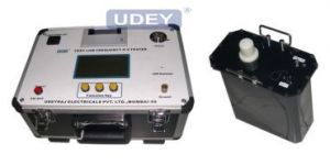 Very Low Frequency HIPOTS