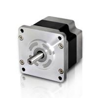 Stepper Motors