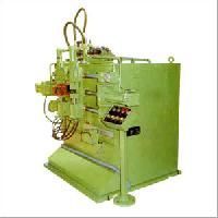 Metal Gathering Machine