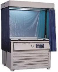 Plate Exposing Machine