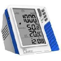 Indoor Air Quality Monitors