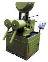 Nut Making Machine