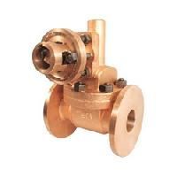 Blow Down Valves