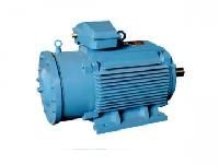 Three Phase Induction Motors