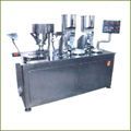 Capsule Filling Machine