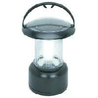 Solar Lantern Cabinet