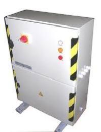 Industrial UPS Cabinet