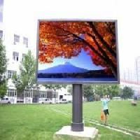Outdoor LED Display