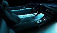 LED Interior Lights