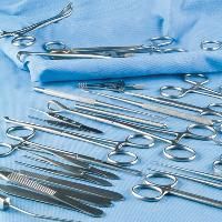 General Surgical Instruments