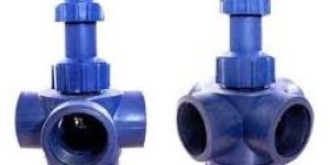 Cooling Tower Sprinkler