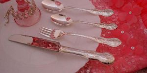 Silver Plated Cutlery