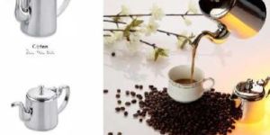 Silver Plated Tableware