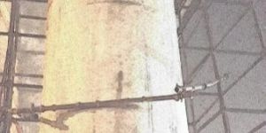 Concrete Structure Repairing & Strengthening Services