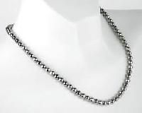 Magnetic Necklaces