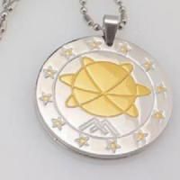 MST Energy Pendant