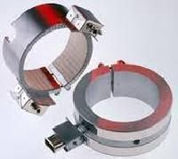 Mica Barrel Heater