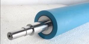 Rubber Rollers for Lamination
