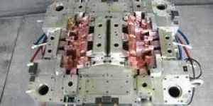 Injection Mould Maker