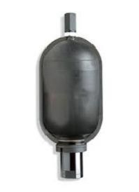 Hydraulic Accumulators