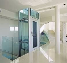 Bungalow Elevators