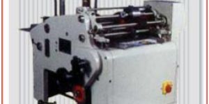 Carton Code Printing Machine