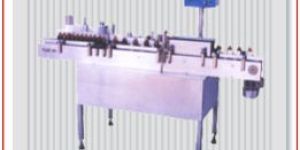 OBSL-150 Labeling Machine
