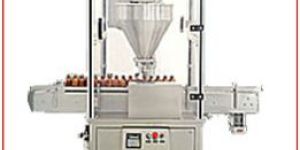 Powder Filler Machine