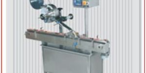 Self Adhesive Sticker Labeling Machine