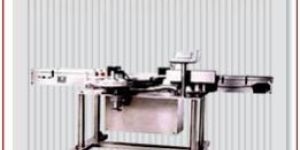 Bottle Labeling Machine