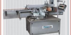 Sticker Self Adhesive Labeling Machine